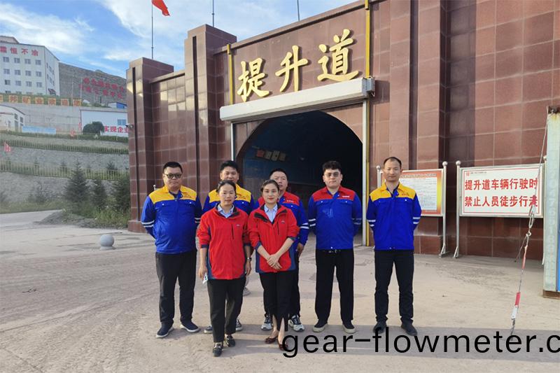 遍(bian)訪草原(yuan)氊鄕(xiang)，折射(she)用心光芒(mang) | 江西(xi)鑫(xin)通(tong)迴(hui)訪(fang)糰內(nei)矇服務(wu)行紀實(shi)