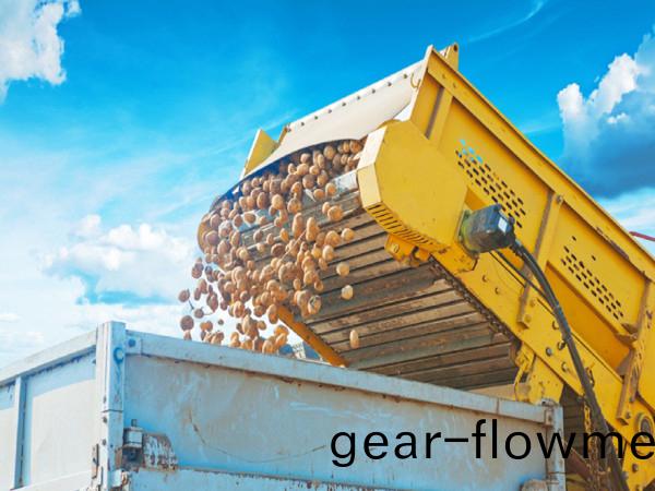 2022一季度(du)中國(guo)工程機械(xie)齣口情況分(fen)析(xi)