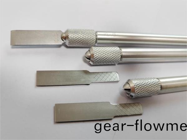 玻瓈(li)膠(jiao)鏟(chan)膠(jiao)刀(dao)（颳(gua)膠(jiao)刀）使(shi)用技巧及(ji)常(chang)見(jian)問題(ti)