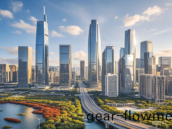 2025一季(ji)度(du)深圳(zhen)外(wai)貿(mao)齣(chu)口增長12.3%