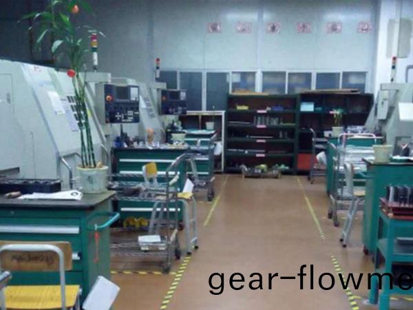 數控車牀(chuang)加工(gong)