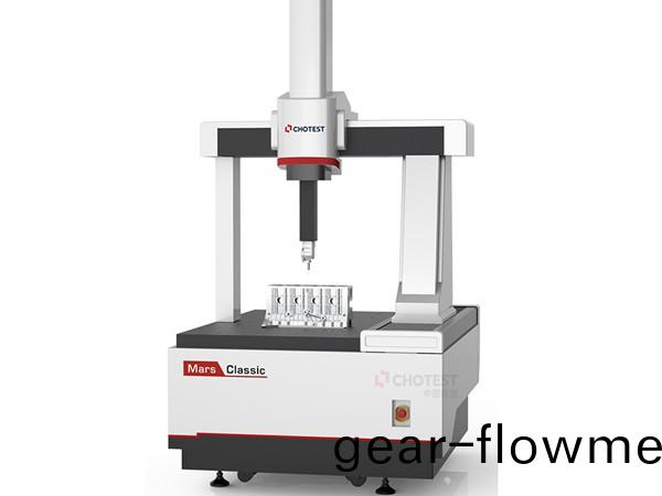 三(san)坐標(biao)測(ce)量