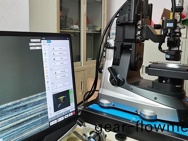 高(gao)倍顯(xian)微鏡