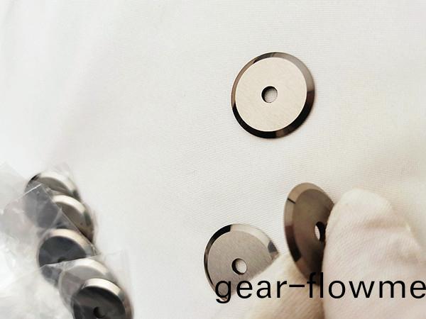 光(guang)纖(xian)切(qie)割刀片(pian)，單(dan)刃3000次以上