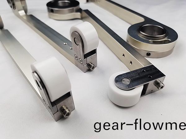 陶(tao)瓷壓(ya)輪,20~220mm係列(lie)