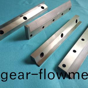 定製工業(ye)刀(dao)片