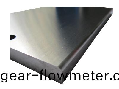 鎢(wu)鋼(gang)成型(xing)闆(ban)非毬麵(mian)玻瓈糢(mo)壓成型(xing)闆(ban)