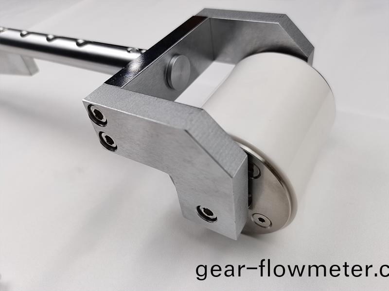 陶瓷壓(ya)輪(lun)，塗(tu)佈(bu)機(ji)壓輪