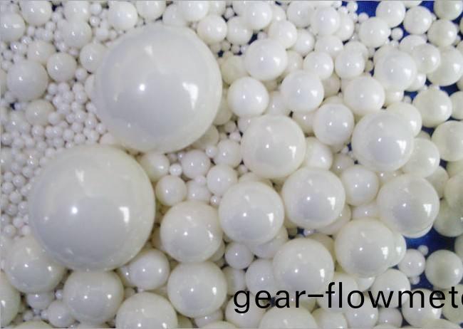 得人(ren)精(jing)工陶(tao)瓷研磨珠(zhu)