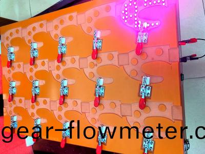 LED老(lao)化(hua)治(zhi)具(ju)