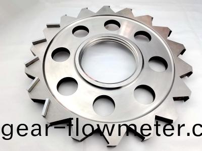 BKG刀盤(pan)|造(zao)粒機(ji)刀盤