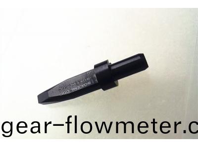 定(ding)製吸嘴|鎢鋼(gang)噴嘴|微(wei)孔(kong)吸嘴