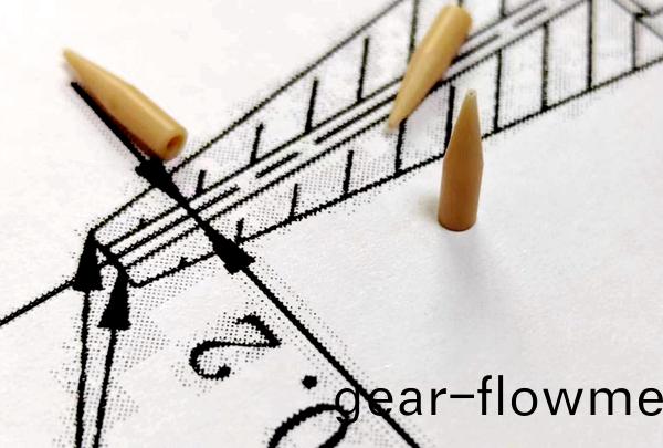 精密微(wei)孔(kong)吸嘴