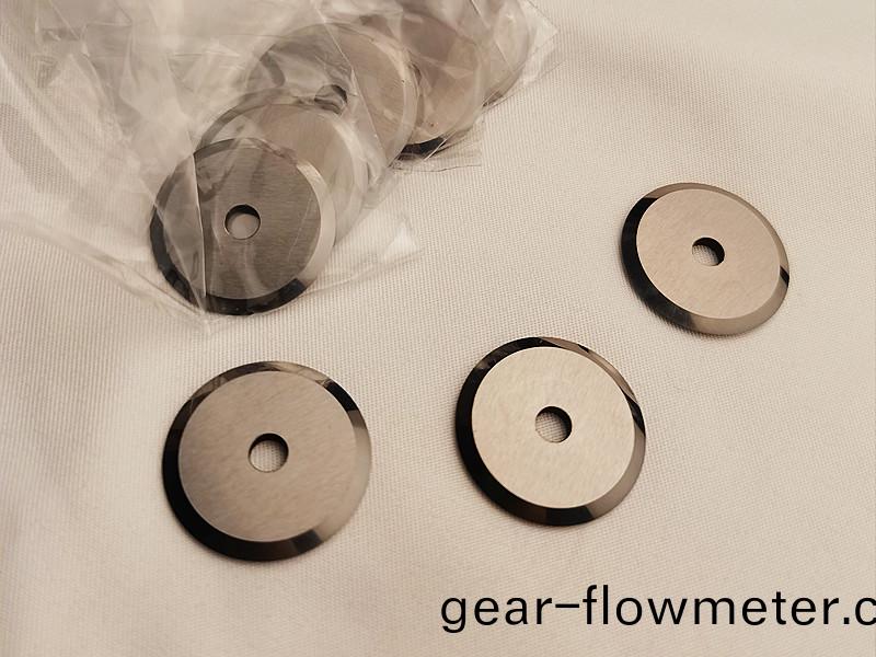 光(guang)纖切割刀片，optical firber cutting blade