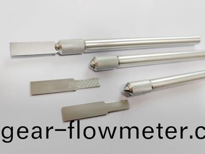 鏟(chan)刀鏟膠刀(dao)