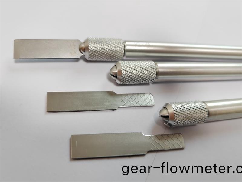 颳刀，鏟膠刀