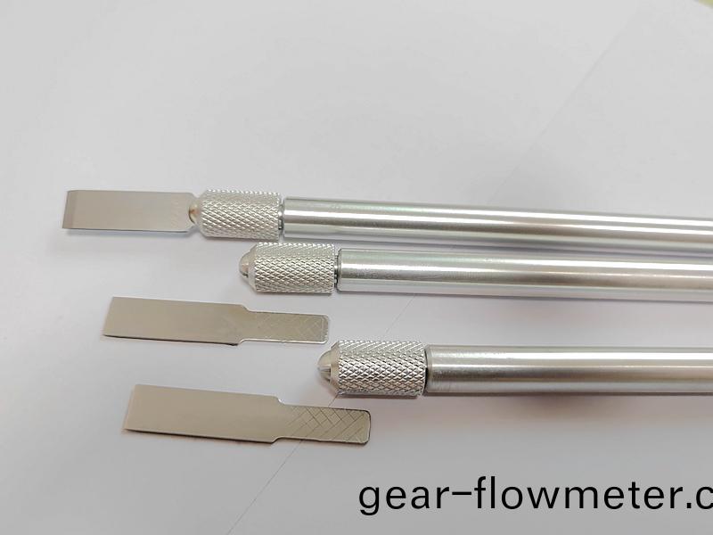 鏟(chan)膠刀，觸(chu)摸屏鏟膠刀，偏光片鏟膠(jiao)刀